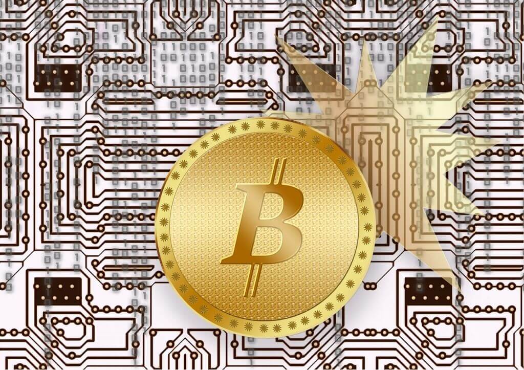 bezahlen mit bitcoins mining